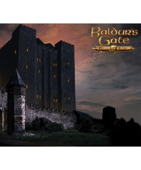 Baldur s Gate: Enhanced Edition GOG.com Key GLOBAL